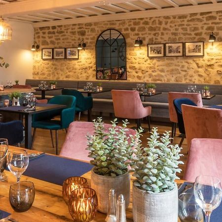 Hotel Restaurant L'Epicurien فالوجنيس المظهر الخارجي الصورة
