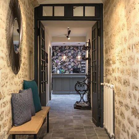 Hotel Restaurant L'Epicurien فالوجنيس المظهر الخارجي الصورة