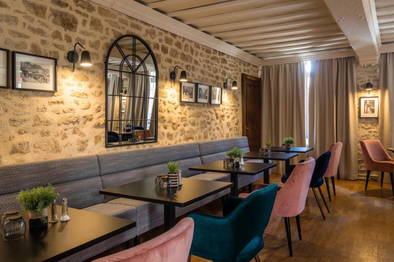 Hotel Restaurant L'Epicurien فالوجنيس المظهر الخارجي الصورة